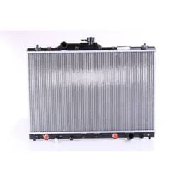 New Radiator Compatible With Acura Legend By Part Numbers 63313 19010-Py3-A01 19010-Py3-901