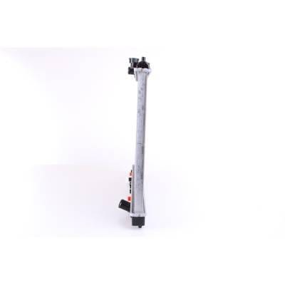 New Radiator Compatible With Acura Legend By Part Numbers 63313 19010-Py3-A01 19010-Py3-901 thumbnail 3