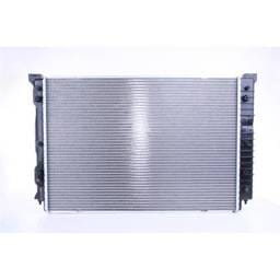 Aluminum Radiator Compatible With 2004-2005 Audi S4 Avant 4.2L V8 8E0121251ac 8E0121251aj Engine