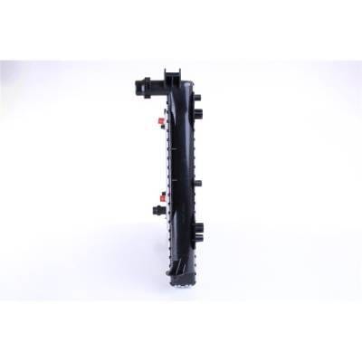 Aluminum Radiator Compatible With 2004-2005 Audi S4 Avant 4.2L V8 8E0121251ac 8E0121251aj Engine thumbnail 5