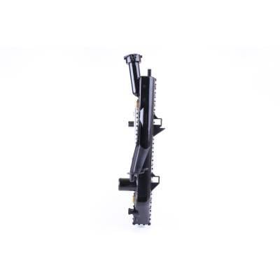 Aluminum Radiator Compatible With 2007-2014 Peugeot 308 1.6L L4 Turbo 2.0L L4 1330T2 1330V5 Engine thumbnail 5