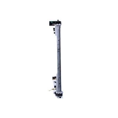 Aluminum Radiator Compatible With 1998-2003 Toyota Sienna 3.0L V6 164000A071 164000A072 16 3/4" X 27 thumbnail 7
