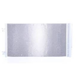A/C Condenser Compatible With 2008-2014 Mini Cooper Clubman 1.6L L4 Turbo 9228607 64539228607 Direct