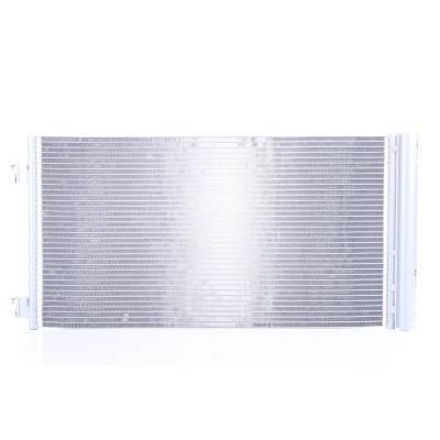A/C Condenser Compatible With 2008-2014 Mini Cooper Clubman 1.6L L4 Turbo 9228607 64539228607 Direct