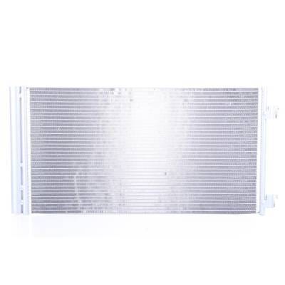 A/C Condenser Compatible With 2008-2014 Mini Cooper Clubman 1.6L L4 Turbo 9228607 64539228607 Direct thumbnail 3