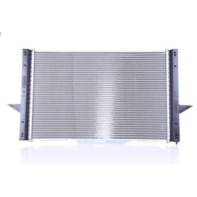 Aluminum Radiator Compatible With 1993-1997 Volvo 850 2.3L 2.4L L5 Turbo 8603769 8603768 17 1/4" X thumbnail 3