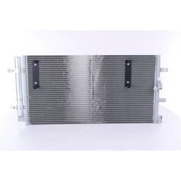 A/C Condenser Compatible With 2009-2016 Audi A4 Quattro 2.0L L4 Turbo 8K0260403aa 8K0260403ae Direct