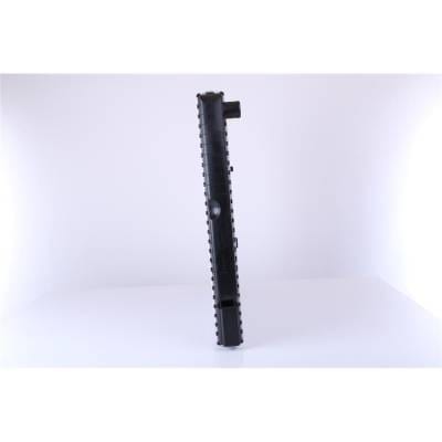 Aluminum Radiator Compatible With 1991-1995 Volvo 940 2.3L L4 Turbo 8603853 5003853 17 1/4" X 23 thumbnail 5