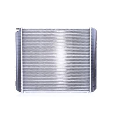 Aluminum Radiator Compatible With 1985-1993 Volvo 240 2.3L L4 8603894 17 1/4" X 21 3/4" X 1 3/8" thumbnail 3