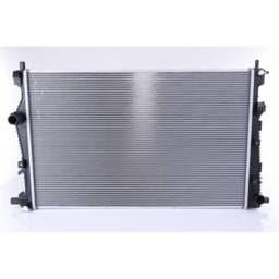 New Radiator Compatible With Jeep Cherokee By Part Numbers 61040 68229290Ab K68229290ab K68284108aa