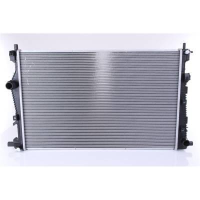 New Radiator Compatible With Jeep Cherokee By Part Numbers 61040 68229290Ab K68229290ab K68284108aa
