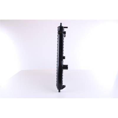 New Radiator Compatible With Chevrolet Aveo By Part Numbers 61636 96816481 96443475 96536523 thumbnail 3