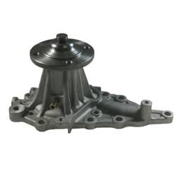 Coolant Water Pump Compatible With 1992-2000 Lexus Toyota Gs300 Sc300 Supra 3.0L OEM 1611049116