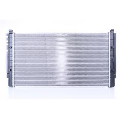 Aluminum Radiator Compatible With 1993-2003 Volkswagen Eurovan 2.5L 2.8L L5 Vr6 7D0121253 7D0121253c thumbnail 3