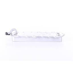 Engine Oil Cooler Compatible With 2010-2017 Land Rover Discovery Hse 3.0L V6 Supercharged Aj811959