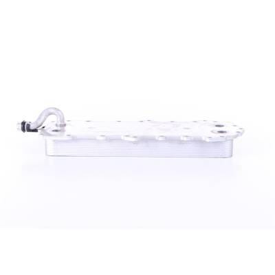 Engine Oil Cooler Compatible With 2010-2017 Land Rover Discovery Hse 3.0L V6 Supercharged Aj811959