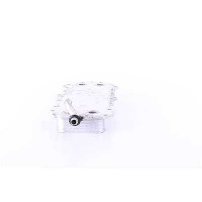 Engine Oil Cooler Compatible With 2010-2017 Land Rover Discovery Hse 3.0L V6 Supercharged Aj811959 thumbnail 5