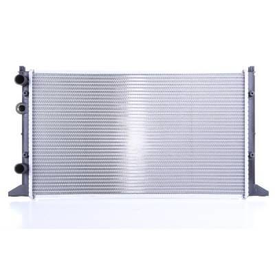 Aluminum Radiator Compatible With 1993-1999 Volkswagen Golf Gti Vr6 2.8L V6 1Hm121253h 17 1/4" X 21 thumbnail 3