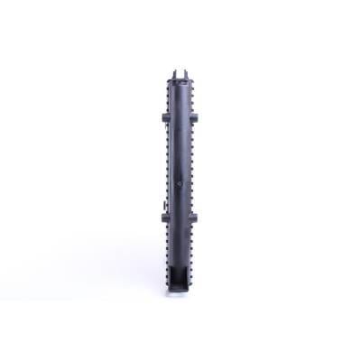 Aluminum Radiator Compatible With 1993-1999 Volkswagen Golf Gti Vr6 2.8L V6 1Hm121253h 17 1/4" X 21 thumbnail 5