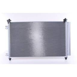 A/C Condenser Compatible With 2007-2015 Mazda Cx-9 Grand Touring 3.5L 3.7L V6 Td11-61-480A Direct
