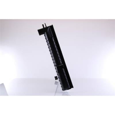 Aluminum Radiator Compatible With 1998-2000 Volvo V70 Xc 2.4L L5 Turbo 36000000-4 36000004 17 1/4" X thumbnail 3