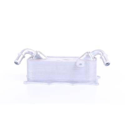 Engine Oil Cooler Compatible With 2019-2024 Porsche Cayenne Gts 4.0L V8 Turbo 94810728121 thumbnail 3