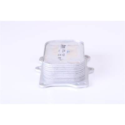 Engine Oil Cooler Compatible With 2012-2019 Fiat 500 Abarth 1.4L L4 Turbo 55236756 55219087 Direct thumbnail 9