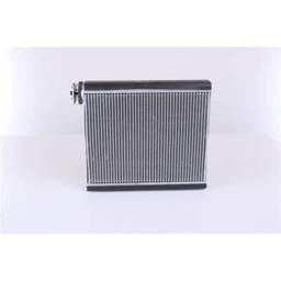 A/C Evaporator Core Compatible With 2015-2020 Land Rover Discovery Hse Luxury 3.0L V6 Supercharged