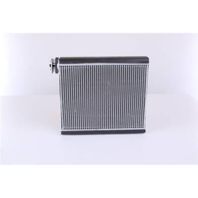 A/C Evaporator Core Compatible With 2015-2020 Land Rover Discovery Hse Luxury 3.0L V6 Supercharged