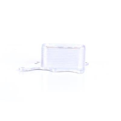Engine Oil Cooler Compatible With 2007-2015 Mini Cooper Roadster S 1.6L L4 Turbo 1103T5 3648915