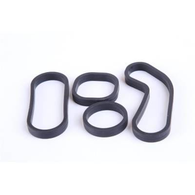 Engine Oil Cooler Compatible With 2007-2015 Mini Cooper Roadster S 1.6L L4 Turbo 1103T5 3648915 thumbnail 7