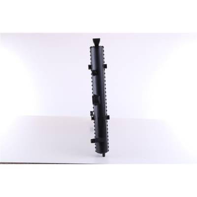 Aluminum Radiator Compatible With 1992-2003 Volkswagen Eurovan 2.5L 2.8L L5 Vr6 701121253E 701121253 thumbnail 3