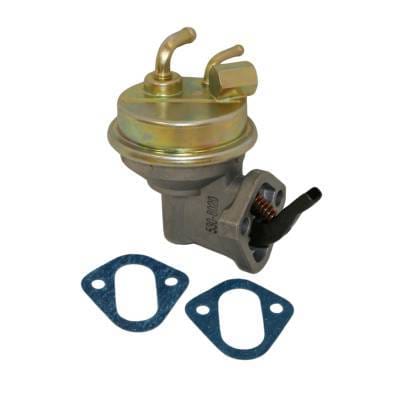 Fuel Pump Assembly Compatible With 1972-1979 Chevrolet Nova 1.6L I4/5.0L/5.7L V8 In-Tank Electric