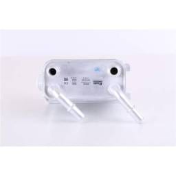 Engine Oil Cooler Compatible With 2006-2013 Land Rover Range Rover 4.4L V8 Lr015152 Pbc500180 Direct