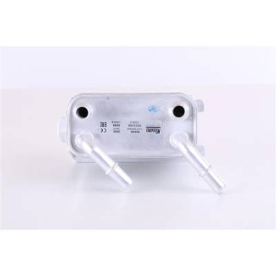 Engine Oil Cooler Compatible With 2006-2013 Land Rover Range Rover 4.4L V8 Lr015152 Pbc500180 Direct