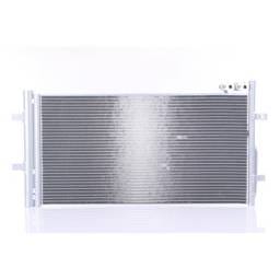 A/C Condenser Compatible With 2015-2018 Audi Q3 Quattro Prestige 2.0L L4 Turbo 8U0260401b 8U0260401c