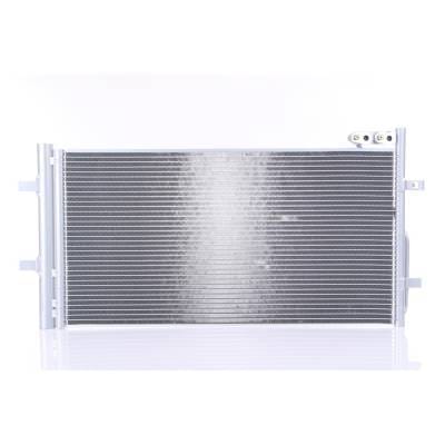 A/C Condenser Compatible With 2015-2018 Audi Q3 Quattro Prestige 2.0L L4 Turbo 8U0260401b 8U0260401c
