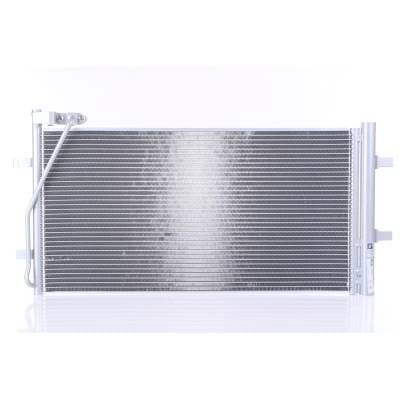 A/C Condenser Compatible With 2015-2018 Audi Q3 Quattro Prestige 2.0L L4 Turbo 8U0260401b 8U0260401c thumbnail 3