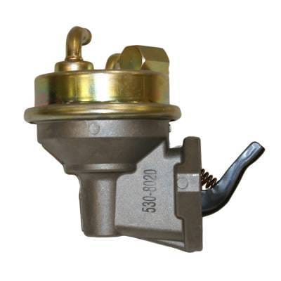 Fuel Pump Assembly Compatible With 1979-1986 Gmc C1500 1.6L I4/5.0L/5.7L V8 In-Tank Electric Module thumbnail 3