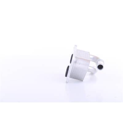 Engine Oil Cooler Compatible With 2010-2012 Saab 9-5 Turbo4 2.0L L4 Turbo 12601390 12639408 Direct thumbnail 5