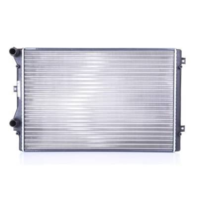 Aluminum Radiator Compatible With 2012-2019 Volkswagen Beetle 2.0L L4 Turbo 1K0198251cs 1K0121253 25