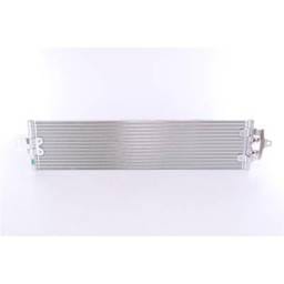 Transmission Oil Cooler Compatible With 2004-2015 Audi Q7 Tdi 3.0L 3.6L 4.2L V6 V8 95530701703