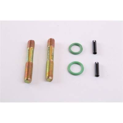 A/C Condenser Compatible With 2003-2012 Land Rover Range Rover Hse 4.4L 5.0L V8 Jrw000020 Direct Fit thumbnail 7
