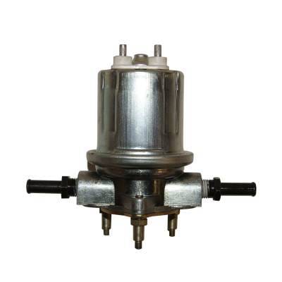 New Fuel Pump Compatible With Cadillac Chevrolet Pontiac Buick Dodge Chrysler Gmc Ford Van Deville thumbnail 3