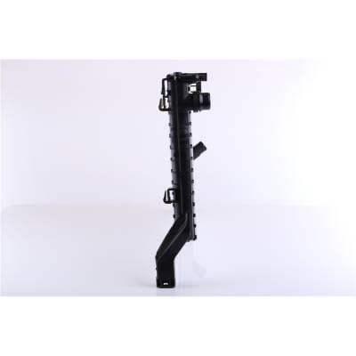 Aluminum Radiator Compatible With 2017-2020 Audi Q7 2.0L L4 Turbo 3.0L V6 Supercharged 4M0121251c thumbnail 5