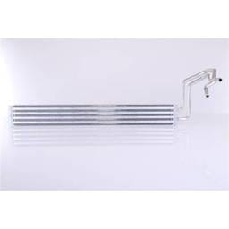 Power Steering Oil Cooler Compatible With 2004-2010 Volkswagen Touareg 3.2L 3.6L 4.2L V6 V8