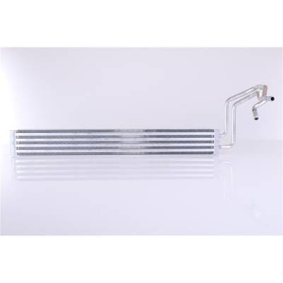 Power Steering Oil Cooler Compatible With 2004-2010 Volkswagen Touareg 3.2L 3.6L 4.2L V6 V8