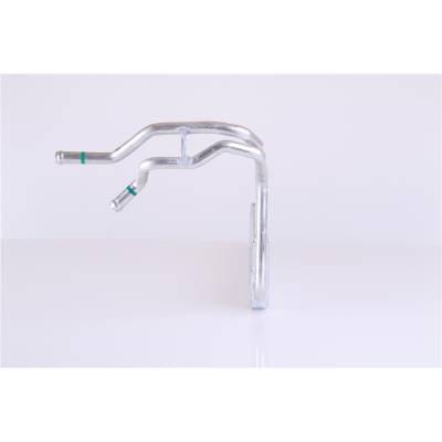 Power Steering Oil Cooler Compatible With 2004-2010 Volkswagen Touareg 3.2L 3.6L 4.2L V6 V8 thumbnail 3
