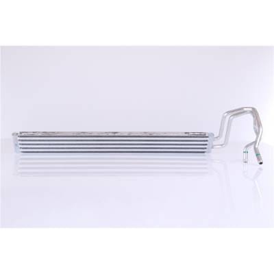 Power Steering Oil Cooler Compatible With 2004-2010 Volkswagen Touareg 3.2L 3.6L 4.2L V6 V8 thumbnail 7
