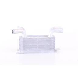 Transmission Oil Cooler Compatible With 2004-2013 Volvo C70 2.4L 2.5L L5 Turbo 30665937 30723544